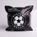 Mystery Ball
