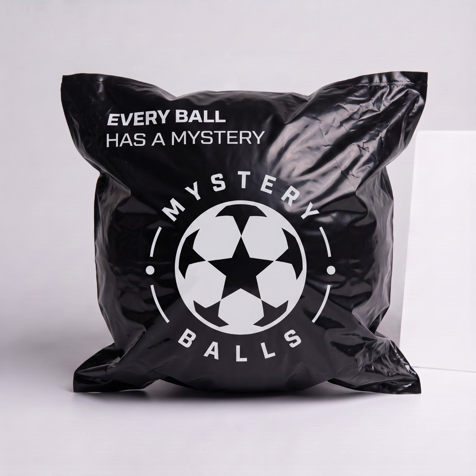 Mystery Ball